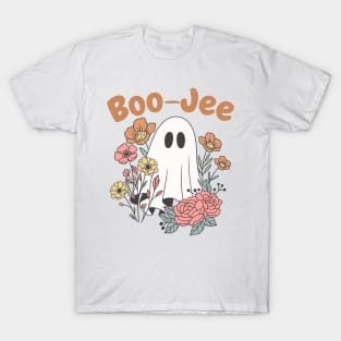 Boo-Jee Ghost T-Shirt